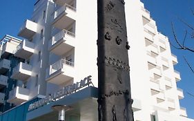 Hotel Alexander Museum Palace