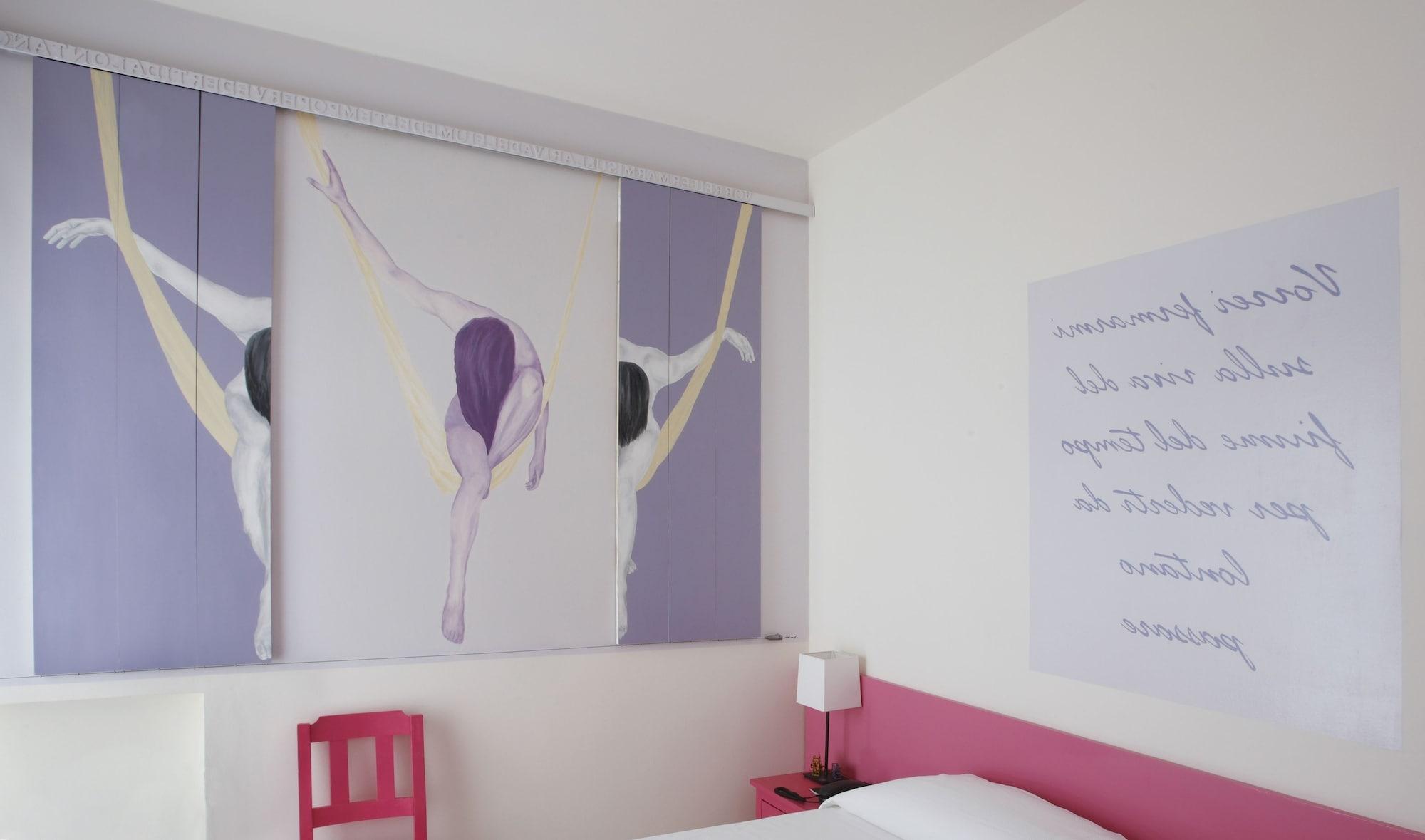 Hotel Alexander Museum Palace Pesaro Esterno foto
