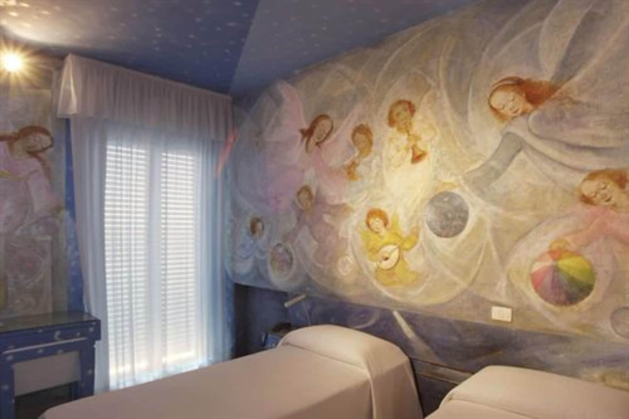 Hotel Alexander Museum Palace Pesaro Esterno foto