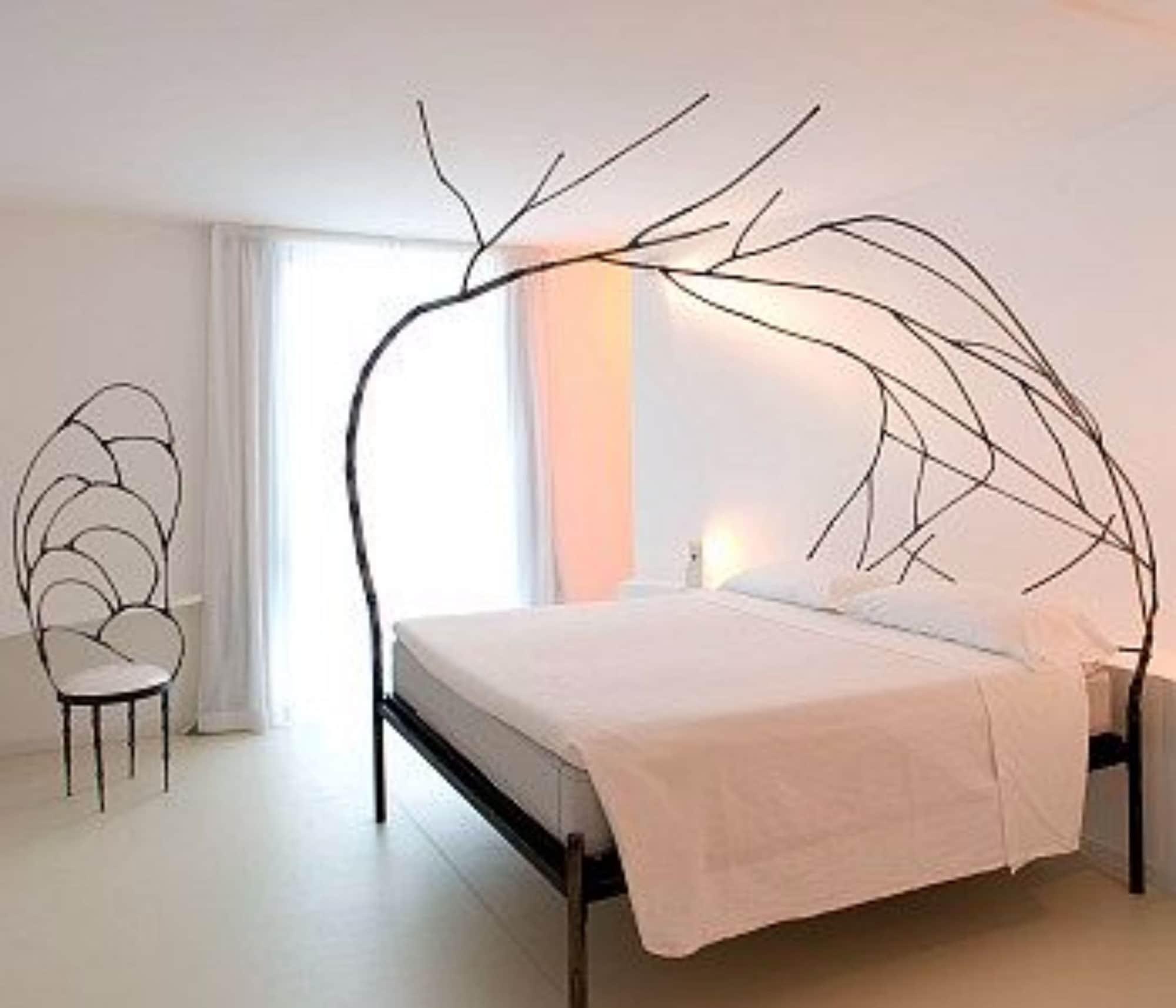 Hotel Alexander Museum Palace Pesaro Esterno foto