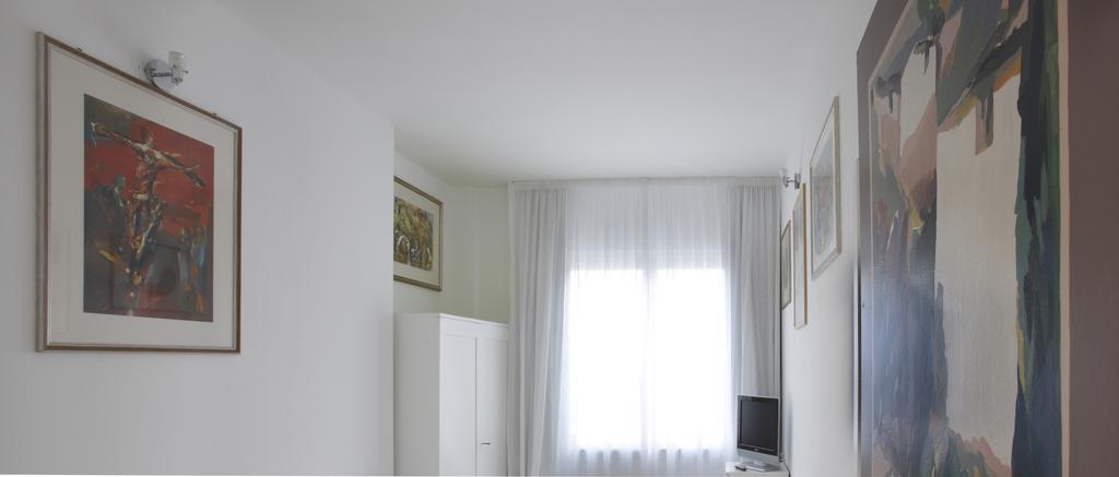 Hotel Alexander Museum Palace Pesaro Esterno foto