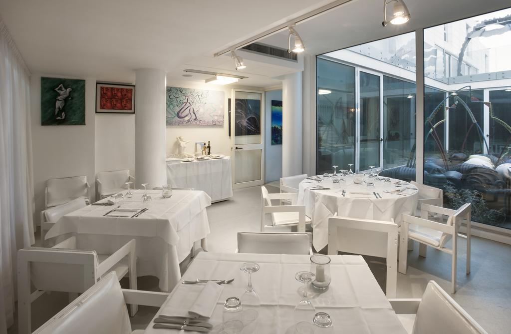 Hotel Alexander Museum Palace Pesaro Esterno foto